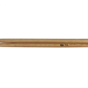 Baquetas Dm Para Bateria Hickory Madera 7a, Dmbq020
